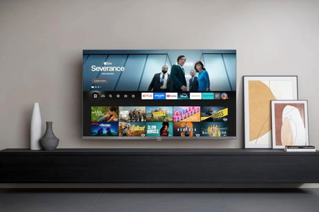 65 pulgadas, 4K, sonido envolvente y un precio absurdamente barato: esta nueva tele de Xiaomi puede romper el mercado