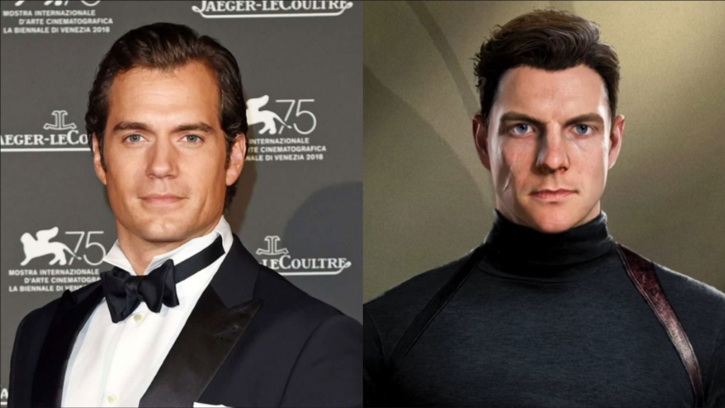 ¿Nos ha dado pistas el nuevo videojuego de James Bond sobre quién será el próximo 007?