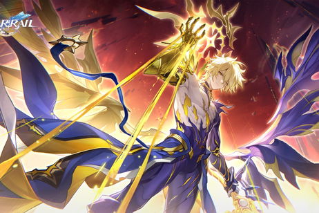Honkai: Star Rail ya se dirige a la versión 3.4 y será la actualización más grande de los últimos meses: nuevos personajes, colaboraciones y más Honkai: Star Rail ya se dirige a la versión 3.4 y será la actualización más grande de los últimos meses: nuevos personajes, colaboraciones y más