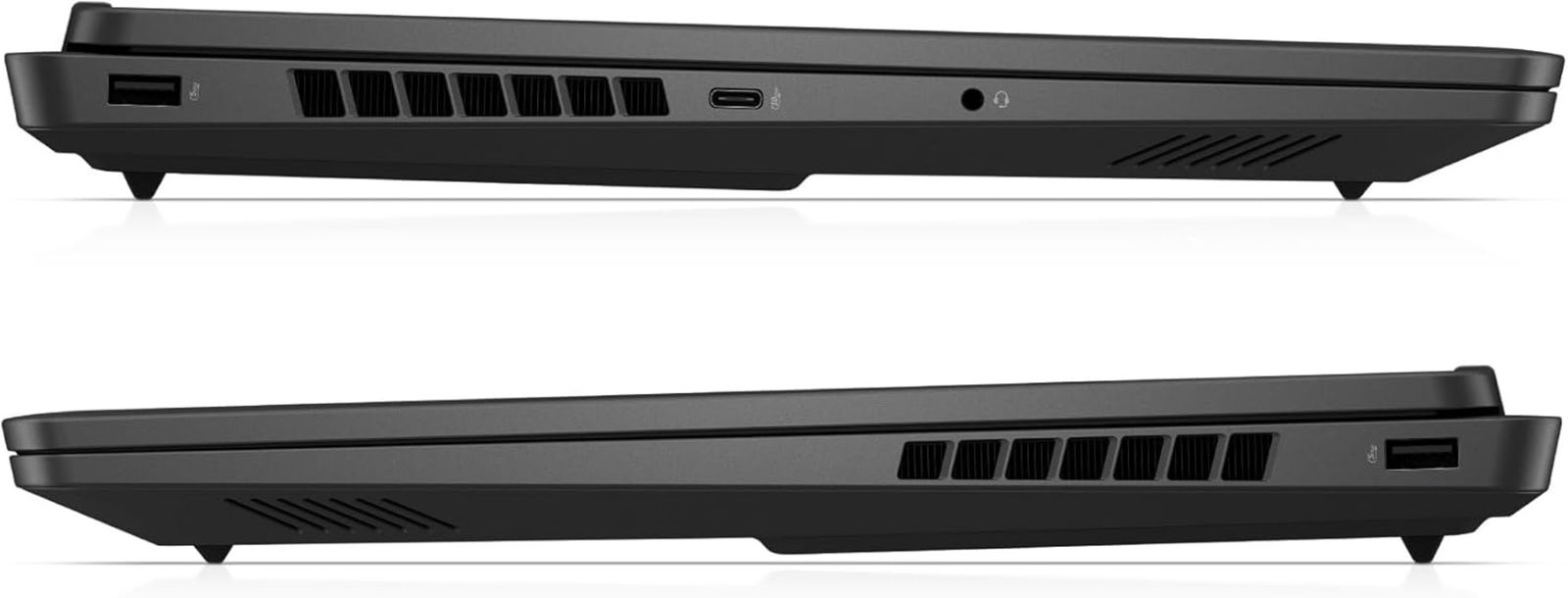 HP OMEN 16 puertos