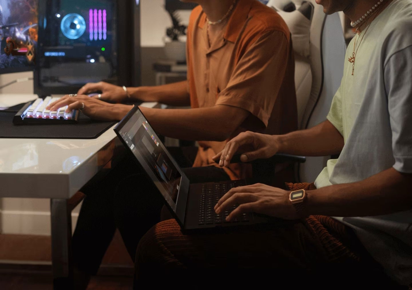 HP OMEN 16