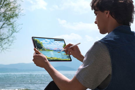 Si vas a comprar una tablet Android que sea este: HUAWEI te da su nueva superventas con teclado por poco más de 300 euros Si vas a comprar una tablet Android que sea este: HUAWEI te da su nueva superventas con teclado por poco más de 300 euros
