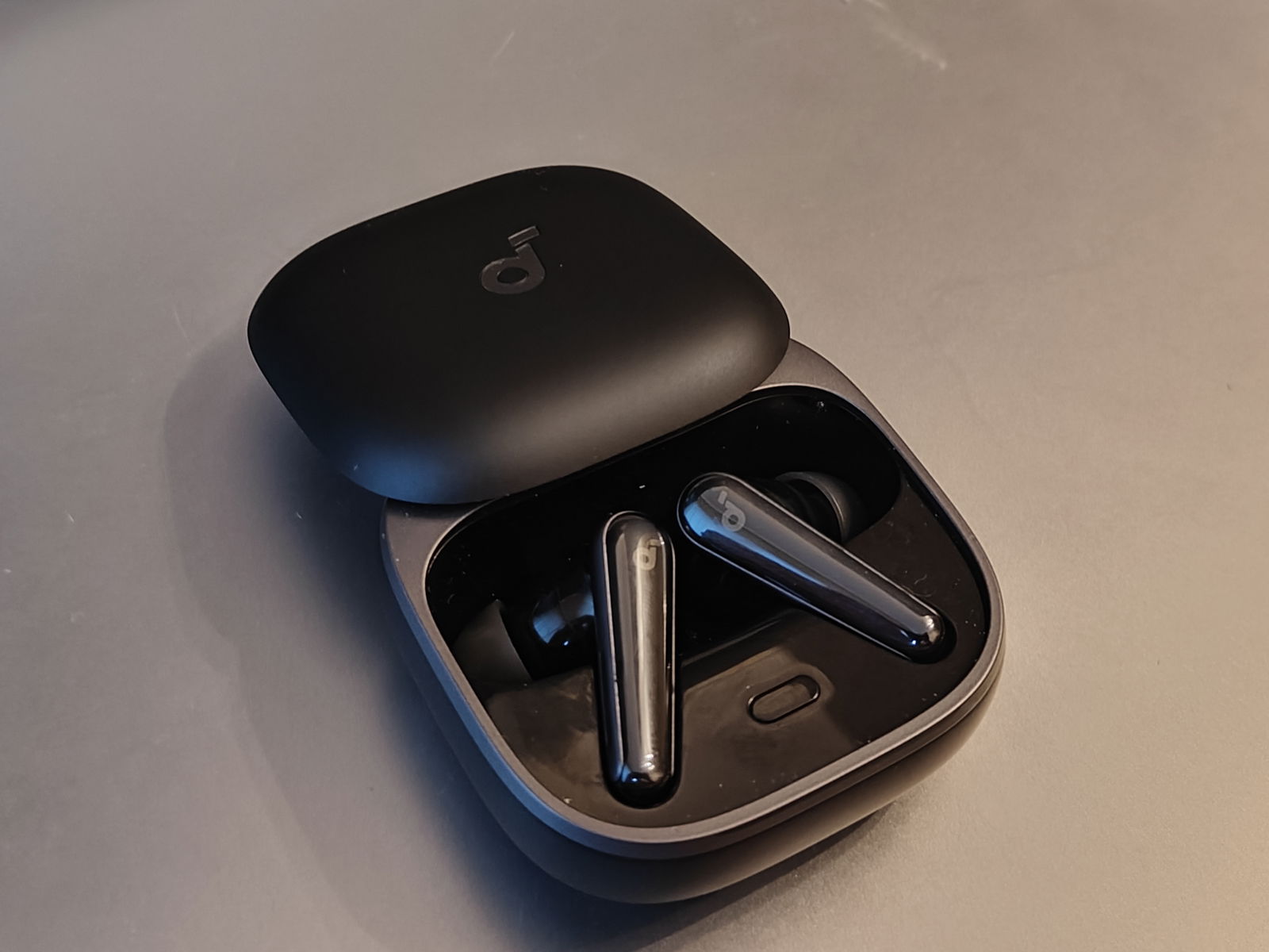 Soundcore Liberty 5, análisis: cuando el equilibrio vale más que la excelencia
