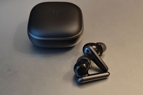 Soundcore Liberty 5, análisis: cuando el equilibrio vale más que la excelencia