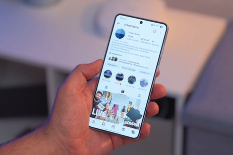 El móvil de gama alta más nuevo de Samsung tira su precio: diseño único, Snapdragon 8 Elite y cámara de 200 MP El móvil de gama alta más nuevo de Samsung tira su precio: diseño único, Snapdragon 8 Elite y cámara de 200 MP