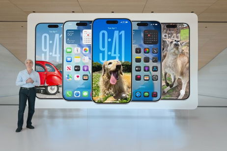 Si no tienes un iPhone moderno, no podrás disfrutar de estas novedades de iOS 26