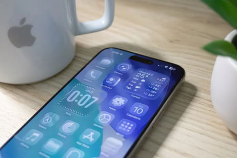 Nuevo mínimo histórico para el iPhone 16 que se rebaja con más de 150 euros de descuento