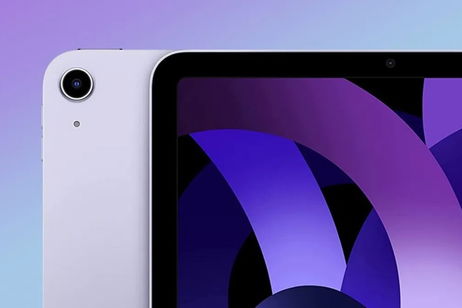 El gran chollo: un iPad Air con chip M2 y 128 GB con un descuento de locos