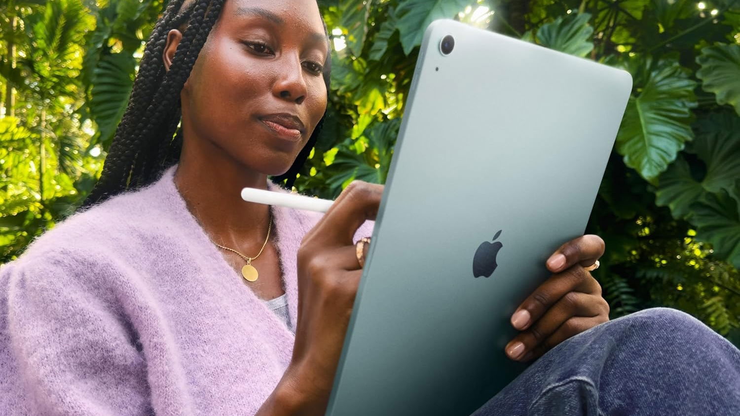iPad Air M3