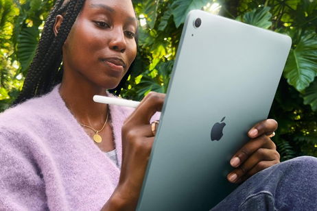 Este iPad es una compra increíble por menos de 800 euros: pantalla de 11 pulgadas, procesador M3 y Apple Intelligence