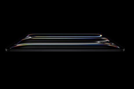 Apple mejora el precio de uno de sus productos estrella: iPad Pro con chip M4 y 11 pulgadas Apple mejora el precio de uno de sus productos estrella: iPad Pro con chip M4 y 11 pulgadas