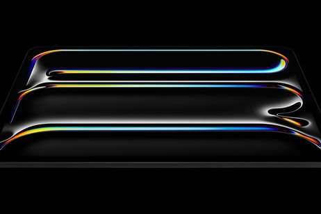 El nuevo iPad Pro M4 se acaba de convertir en un auténtico chollo gracias a esta oferta El nuevo iPad Pro M4 se acaba de convertir en un auténtico chollo gracias a esta oferta
