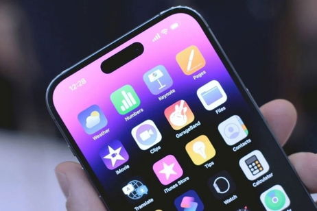 Este iPhone 14 Pro con 128 GB, Face ID y chip A16 Bionic tiene un descuento muy especial