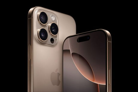 Es el mejor iPhone que puedes comprar ahora mismo y está de oferta por un precio que vale mucho la pena