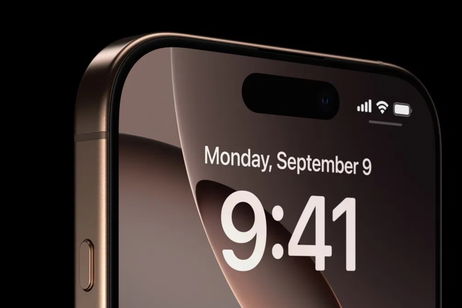 Oportunidad histórica para comprar el iPhone 16 Pro que se ha desplomado en Amazon Oportunidad histórica para comprar el iPhone 16 Pro que se ha desplomado en Amazon