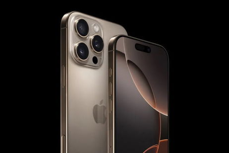 Ahorra a lo grande: el iPhone 16 Pro se ha hundido casi 200 euros en Amazon Ahorra a lo grande: el iPhone 16 Pro se ha hundido casi 200 euros en Amazon