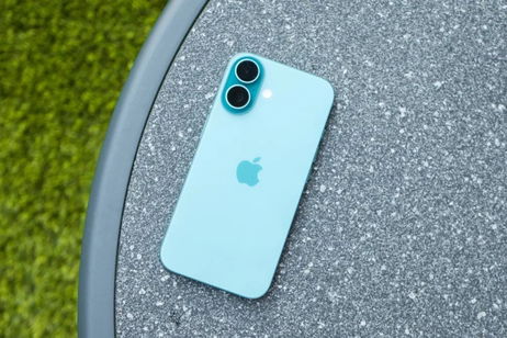 Oportunidad histórica: el iPhone 16 con A18 y Apple Intelligence hunde su precio en Amazon