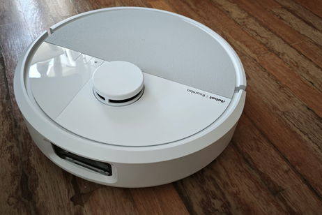 Lo he probado y lo tengo claro: este iRobot es de las mejores compras que puedes hacer en Black Friday