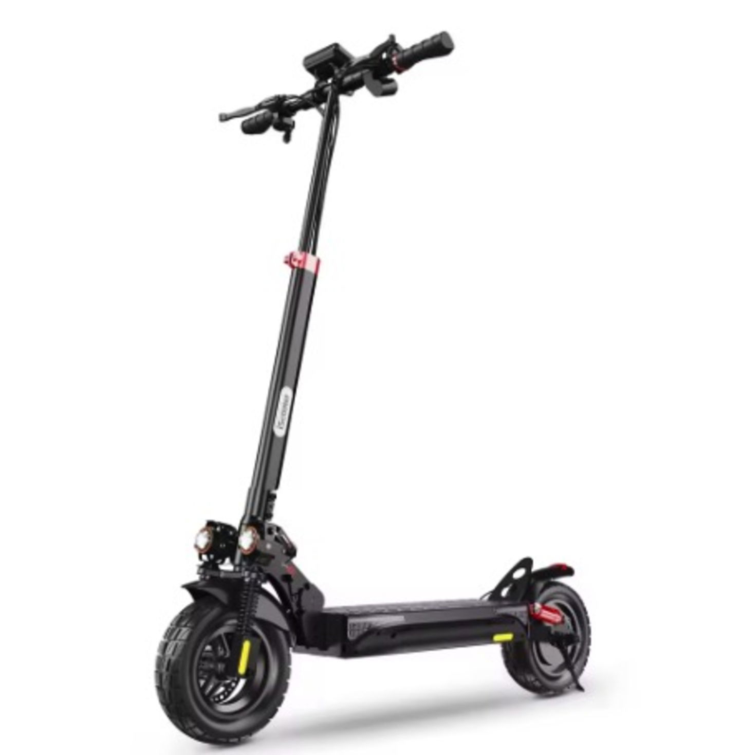 iScooter iX4