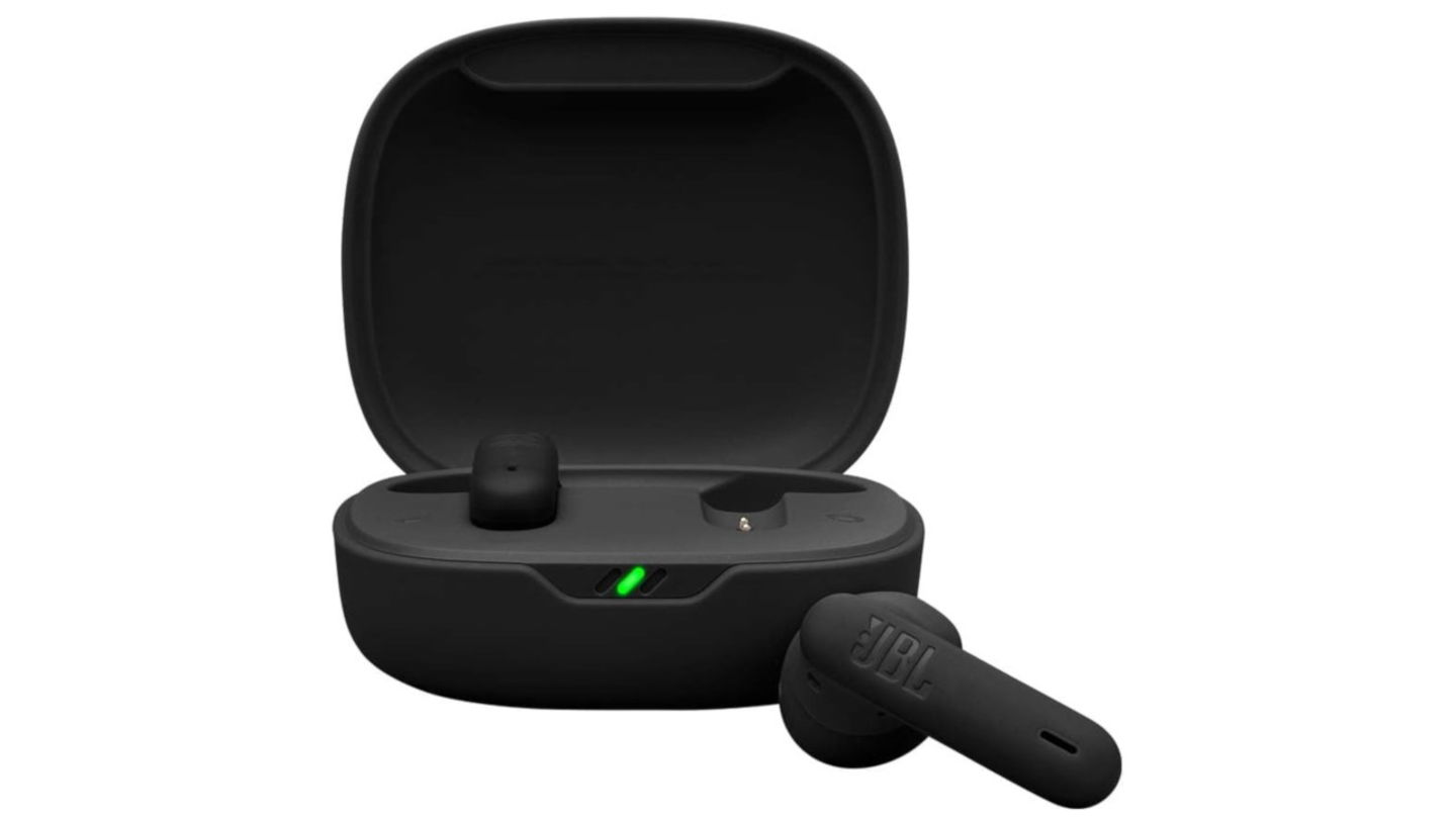 Auriculares JBL con Pure Bass, Bluetooth 5.3 y Smart Ambient rebajados a su mínimo histórico