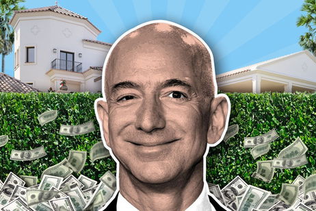 Jeff Bezos, fundador de Amazon, ataca a las grandes fortunas: "Debería crear una lista donde se clasifique a las personas según la riqueza que han creado para otras personas" Jeff Bezos, fundador de Amazon, ataca a las grandes fortunas: "Debería crear una lista donde se clasifique a las personas según la riqueza que han creado para otras personas"