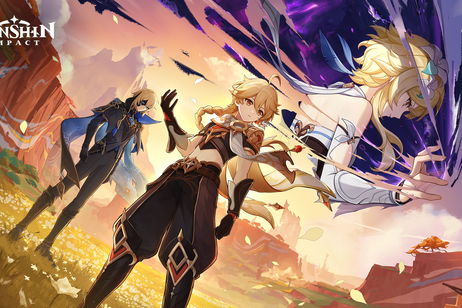 Genshin Impact revela los secretos de la versión 5.7: nueva historia con Dainsleif, llega Skirk, y muchos eventos Genshin Impact revela los secretos de la versión 5.7: nueva historia con Dainsleif, llega Skirk, y muchos eventos