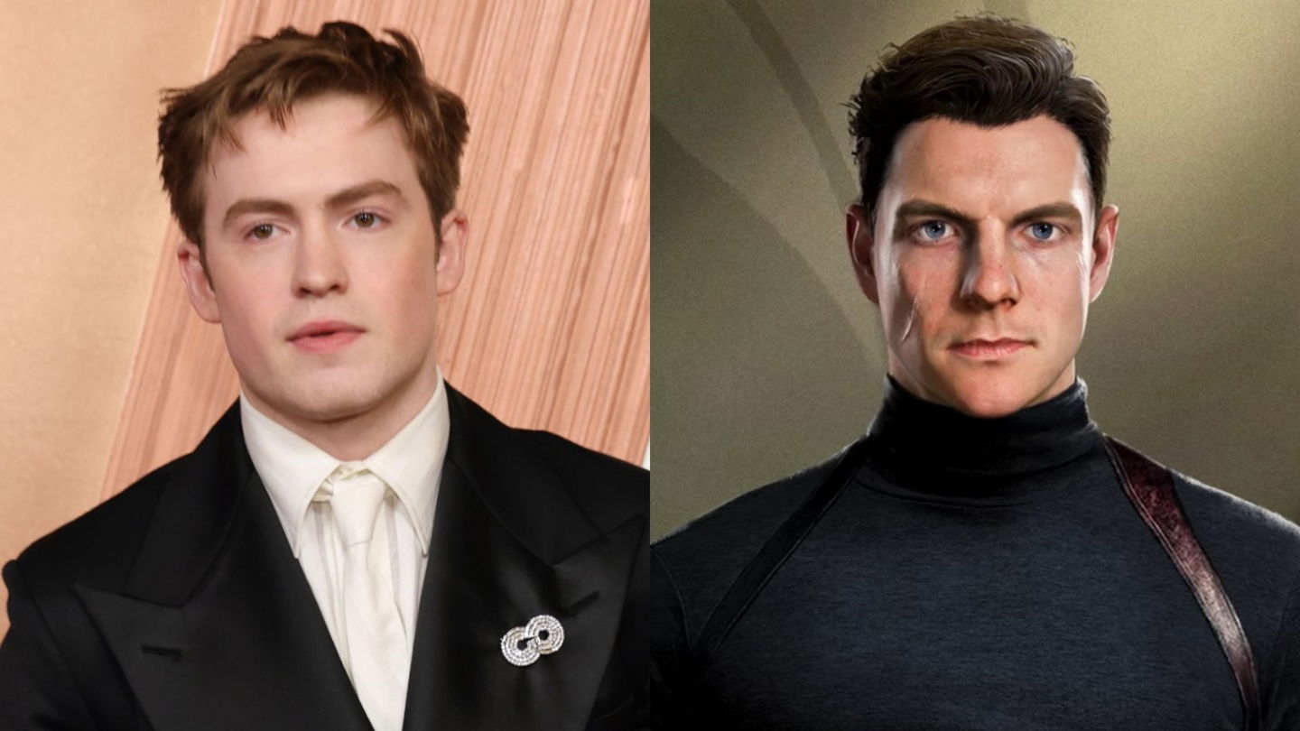 ¿Nos ha dado pistas el nuevo videojuego de James Bond sobre quién será el próximo 007?