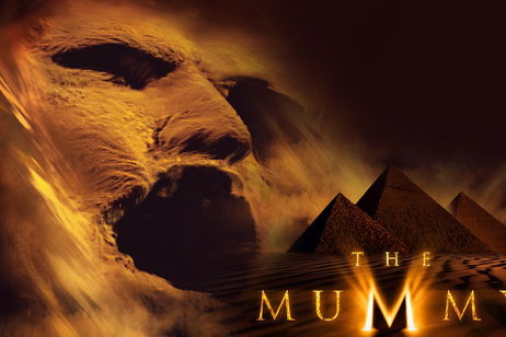 Grabado en España, el reboot de 'La momia' del director de 'Posesión infernal' ha concluido su rodaje y ya tiene fecha de estreno Grabado en España, el reboot de 'La momia' del director de 'Posesión infernal' ha concluido su rodaje y ya tiene fecha de estreno
