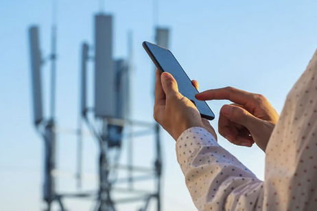 La nueva IA de Samsung quiere que nunca más te quedes sin señal