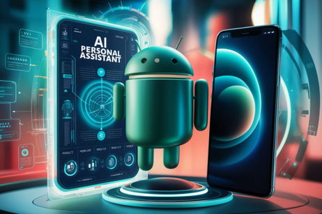 Las 10 mejores apps de inteligencia artificial para Android