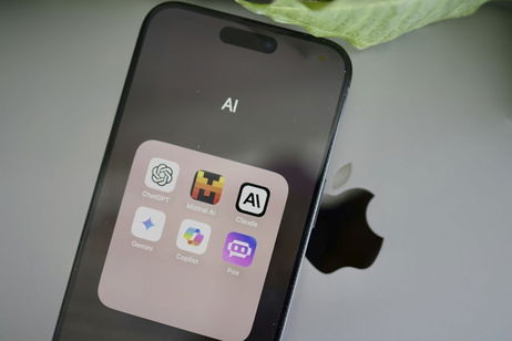Las 10 mejores apps de inteligencia artificial para iPhone