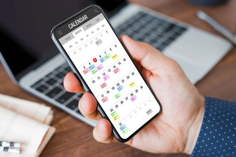 Las 15 mejores apps de agenda y calendario para organizarte en 2025