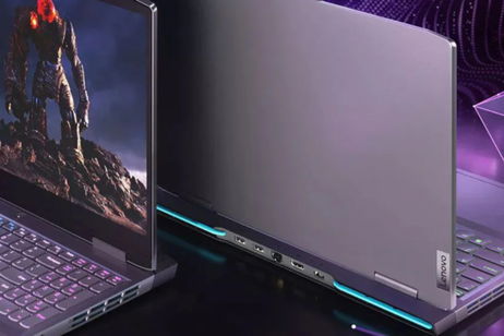 El portátil gaming con mejor relación calidad-precio del momento es este Lenovo LOQ Gen 8 El portátil gaming con mejor relación calidad-precio del momento es este Lenovo LOQ Gen 8