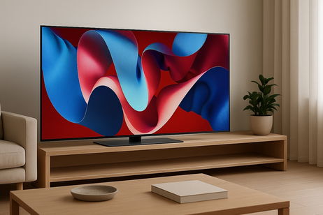 Una tele OLED por menos de 1000 euros, así es el ofertón en esta smart TV 4K con 144 Hz de refresco