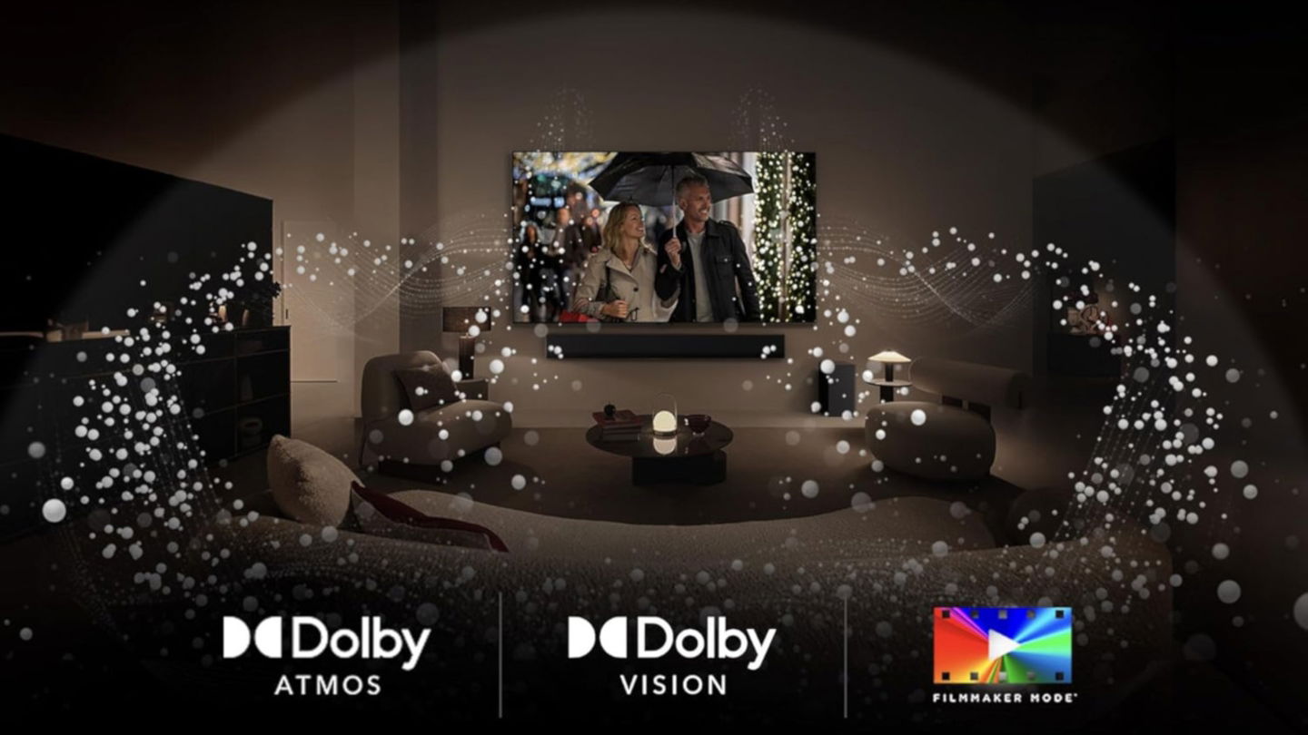 Smart TV de lujo: esta LG OLED de 2025 lleva la imagen a otro nivel, y está a precio imbatible