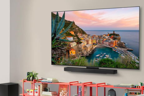 Smart TV de lujo: esta LG OLED de 2025 lleva la imagen a otro nivel, y está a precio imbatible Smart TV de lujo: esta LG OLED de 2025 lleva la imagen a otro nivel, y está a precio imbatible