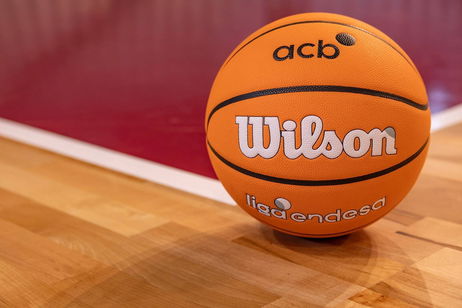 Hoy comienzas las semifinales de la Liga Endesa ACB 2024-25: horario y dónde ver en streaming todos los partidos Hoy comienzas las semifinales de la Liga Endesa ACB 2024-25: horario y dónde ver en streaming todos los partidos