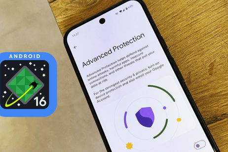 Lo primero que debes hacer en tu móvil nada más actualizarlo a Android 16
