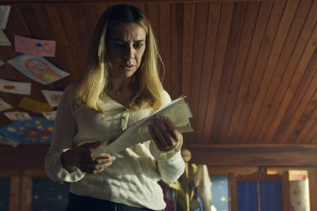 Movistar Plus+ estrena 'Los sin nombre', un thriller psicológico con toques sobrenaturales que aspira a convertirse en la serie española del año Movistar Plus+ estrena 'Los sin nombre', un thriller psicológico con toques sobrenaturales que aspira a convertirse en la serie española del año