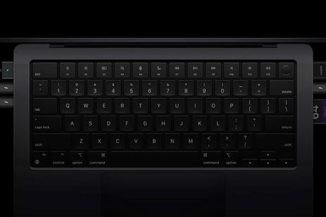 Apple destruye el precio del MacBook Pro con chip M4 Pro: 300 euros de caída para esta bestia con 24 GB de RAM Apple destruye el precio del MacBook Pro con chip M4 Pro: 300 euros de caída para esta bestia con 24 GB de RAM