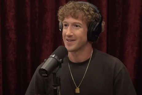 Mark Zuckerberg, CEO de Meta, apuñala a Apple: "Steve Jobs inventó el iPhone hace 20 años, desde entonces no han hecho nada"