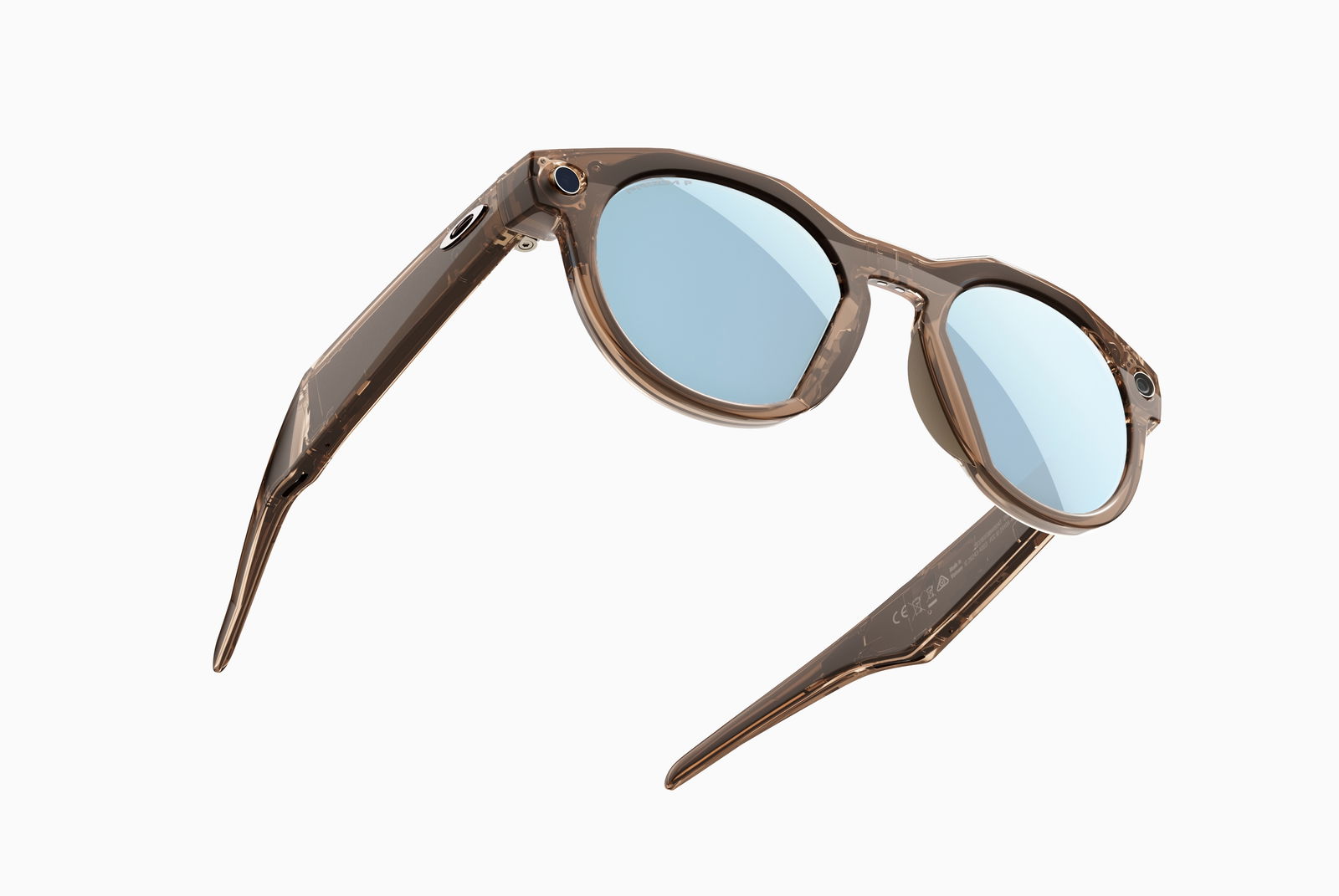 Meta Oakley, las nuevas gafas de Meta