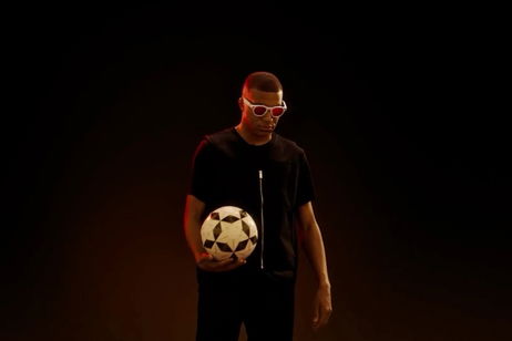 Nuevas Meta Oakley: las gafas inteligentes por excelencia son ahora más deportivas Nuevas Meta Oakley: las gafas inteligentes por excelencia son ahora más deportivas