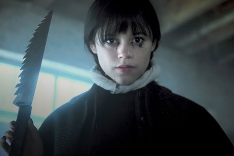 Los 6 primeros minutos de 'Miércoles' temporada 2, gratis para todo el mundo Los 6 primeros minutos de 'Miércoles' temporada 2, gratis para todo el mundo