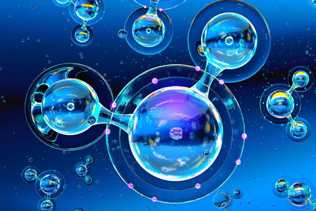 La revolución del hidrógeno verde ya está aquí, y es gracias a esta tecnología que divide las moléculas de agua