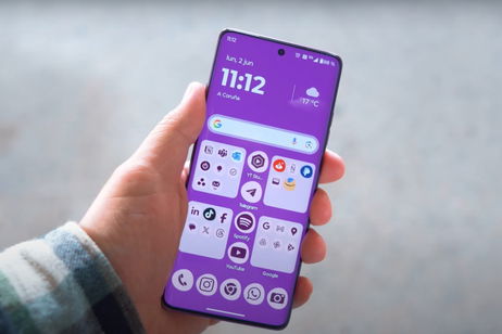 Lo último de Motorola ya tiene descuento: 12 GB + 512 GB, cámara Sony, batería de 6000 mAh y pantalla que deslumbra Lo último de Motorola ya tiene descuento: 12 GB + 512 GB, cámara Sony, batería de 6000 mAh y pantalla que deslumbra