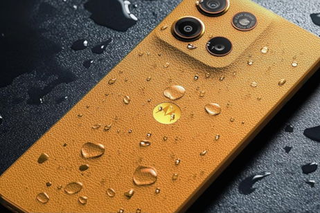 Batería brutal, diseño premium y rendimiento inesperado para un móvil de menos de 100 euros Batería brutal, diseño premium y rendimiento inesperado para un móvil de menos de 100 euros