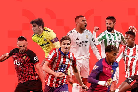 Movistar Plus+ renueva hasta 2028 una de sus competiciones de fútbol más vistas