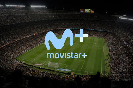 Ver el fútbol en Movistar Plus+: qué partidos y ligas ofrece la plataforma