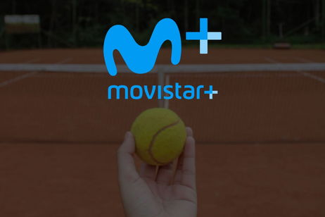 Ver el tenis en Movistar Plus+: qué partidos y torneos se pueden ver en la plataforma Ver el tenis en Movistar Plus+: qué partidos y torneos se pueden ver en la plataforma